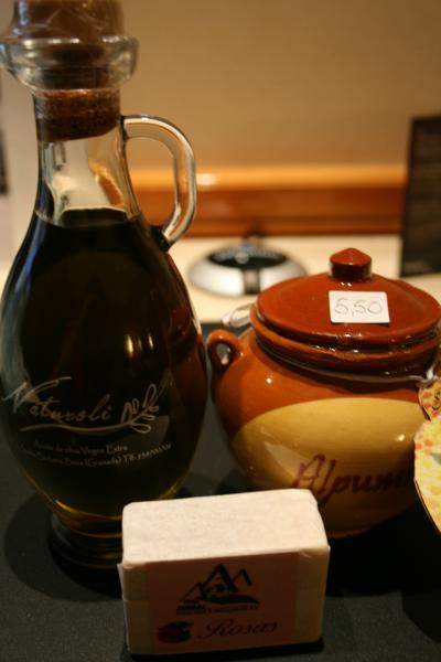 ⑩ スペイン周遊の旅 【おみやげ編】