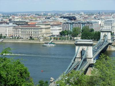 Buon Viaggio 2011 プラハ、ブダペストを巡る旅