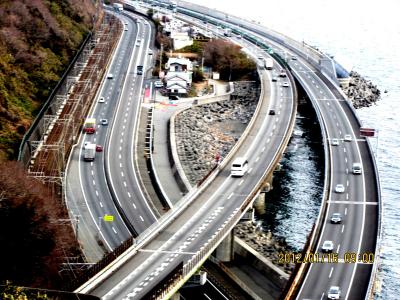 焼津黒潮温泉“