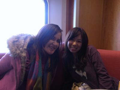 １day ブルージュ！?