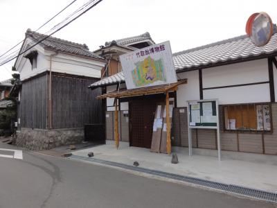 &quot;かぐや姫の里”京田辺竹取翁 博物館 ２０１２年２月オープン