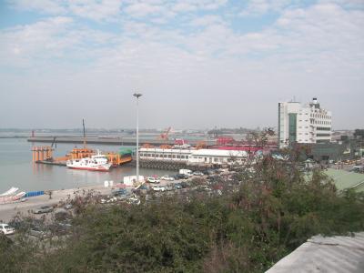 台北・金門島旅行記3日目 ~さらば金門島~