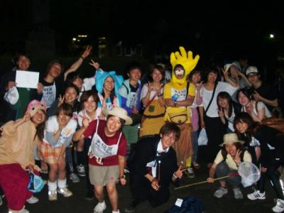 感動の100ハイ。。。