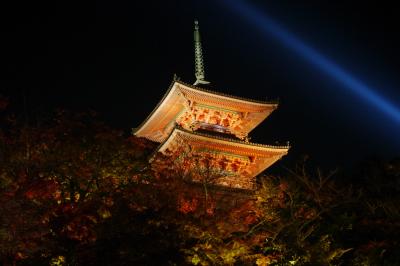 紅葉の京都　Part1