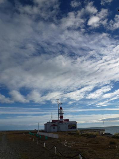 パタゴニア周遊④--プンタ・アレーナスからウシュアイアへ編