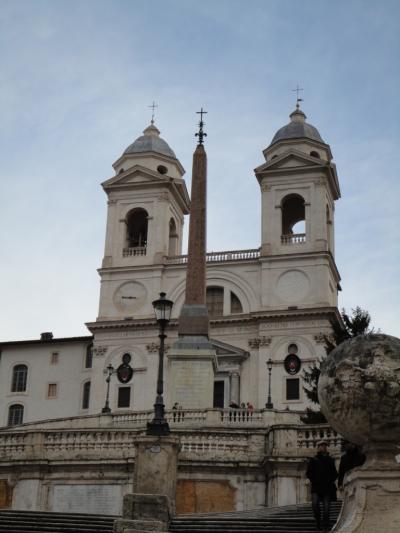 イタリアの世界遺産巡り