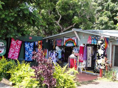 卒業旅行はハワイにしました②