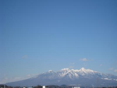 4回目の韮崎旭温泉