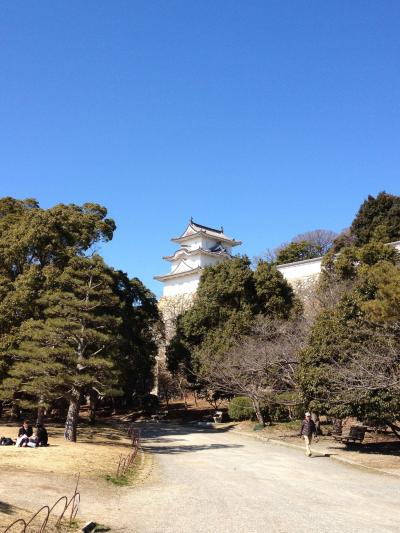 Akashi Castle