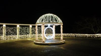東急ハーベスト山中湖マウント富士