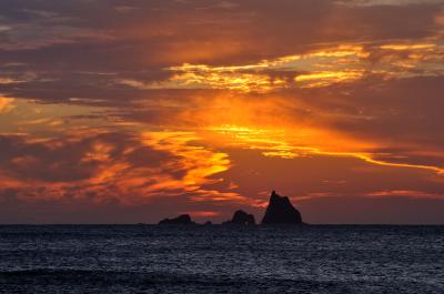 三宅島