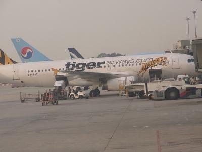 ロングステイ候補地のマレイシア・ペナン島へ下見旅行