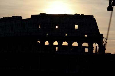 イタリア＜写真＞紀行／ローマ編