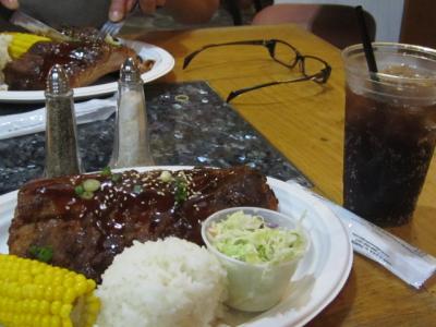 還暦記念ハワイ