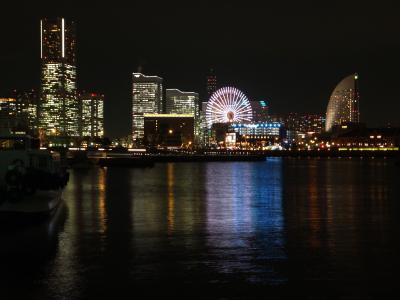 神奈川　女一人旅　その１　横浜中華街