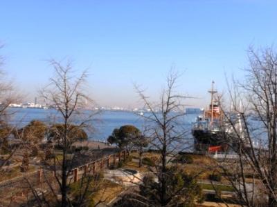 チャーミングセール2012冬