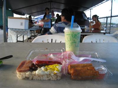 グアムでデデドははずせない 4