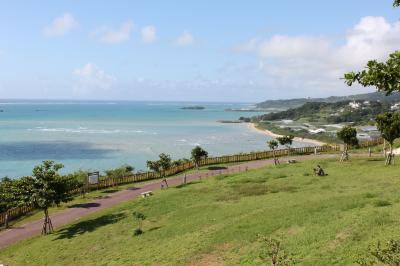 三世代で行くドキドキOKINAWA　3日目～４日目　お土産編も有