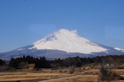 五街道歩き序章～駿府と久能山東照宮～