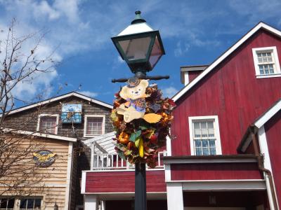 2011.10.03TDSハロウィーン