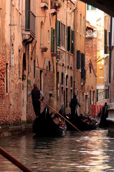 イタリア＜写真＞紀行／ヴェネツィア編