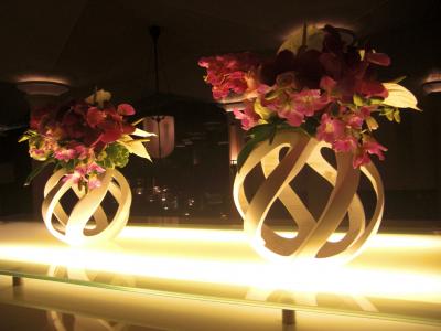 バンコクの喧騒と心地良さと、そしてニックン。(1日目)