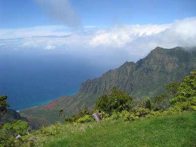 久々のハワイ家族旅行：カウアイ島　～前編～