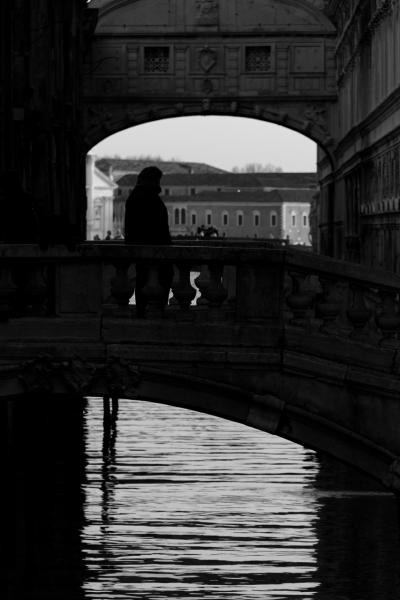 イタリア＜写真＞紀行／出会った人編