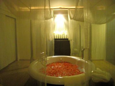 バンコクの喧騒と心地良さと、そしてニックン。(3日目④)