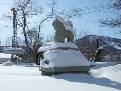 冬の北海道に行ってきました小樽編（３日目）
