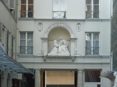 おーざっぱ娘ときっかり母ちゃん4