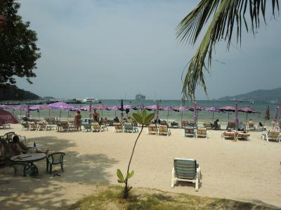 Asian Cruise～Phuket編～