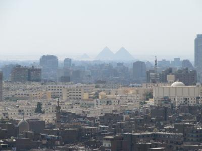 トルコ、エジプト、ロシア【エジプト5-カイロ】