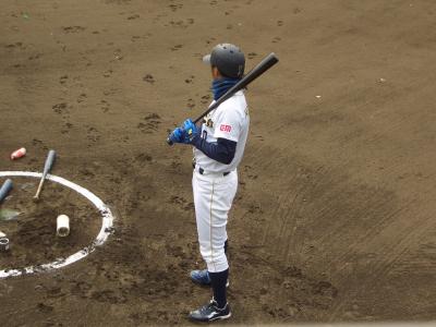 [野球]高知・アンパンマンミュージアムと春季キャンプ(2012.2.26)