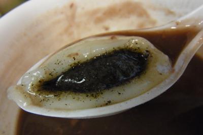 台湾2012 雨の4日間(3日目)