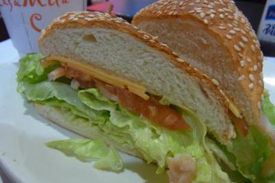 台湾2012 雨の4日間(4日目)