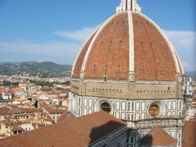 建築旅行～イタリア・フランス〈その１〉～