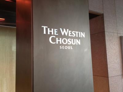 常連さん！？3回目のソウル★