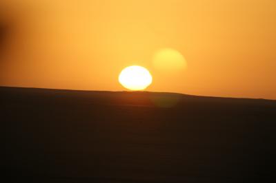 ２度目のエジプト　次男と２度目のツアー旅