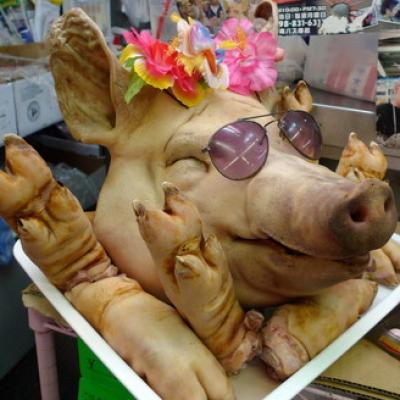 年末始を那覇で過ごす<3日目>