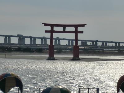 温泉に入り、食べて・・・おしゃべりして・・・