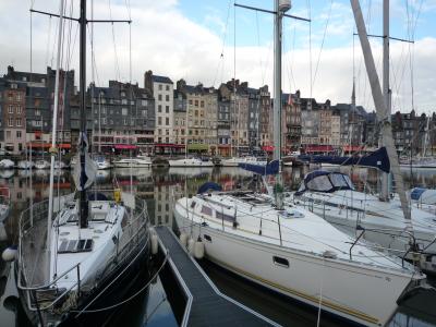 初・フランス♪パリ♪3日目