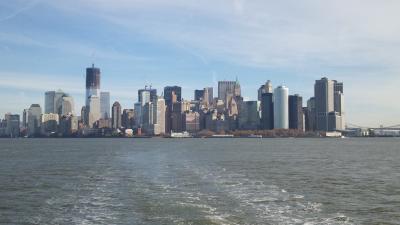 アメリカ（ニューヨーク）