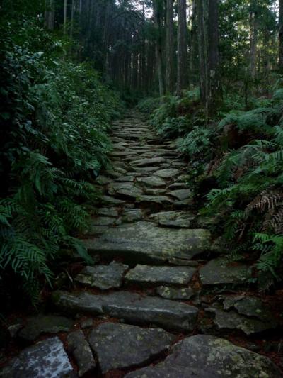 馬越峠