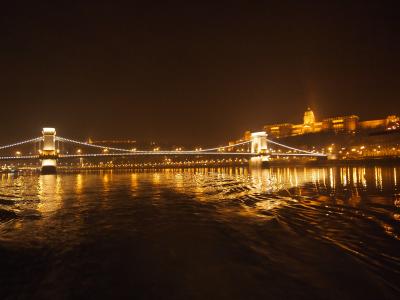 2012年中欧5カ国周遊旅行 ⑤ハンガリー・ブタペスト