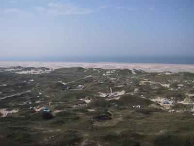 Amrum　～北海に浮かぶ小さな島 2002