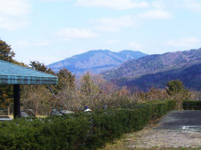 京都東山三十六峰を縦走