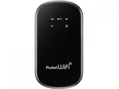 中国聯通のWi-Fiルータ用のSIMカードを PocketWiFI（GP02）& Pocket WiFi SoftBank C01HWで使用してみました。