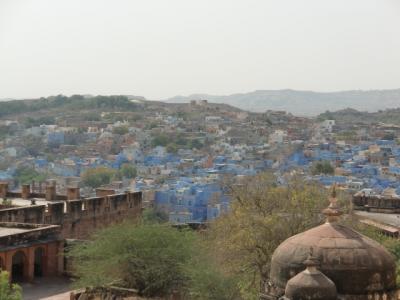 ついに行ってきましたインド!女一人旅☆ジョードプル編☆