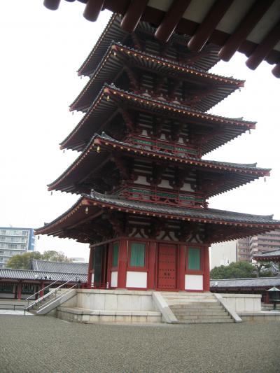 2012 春18切符での散策　今年も寺・神社が多いですね。
